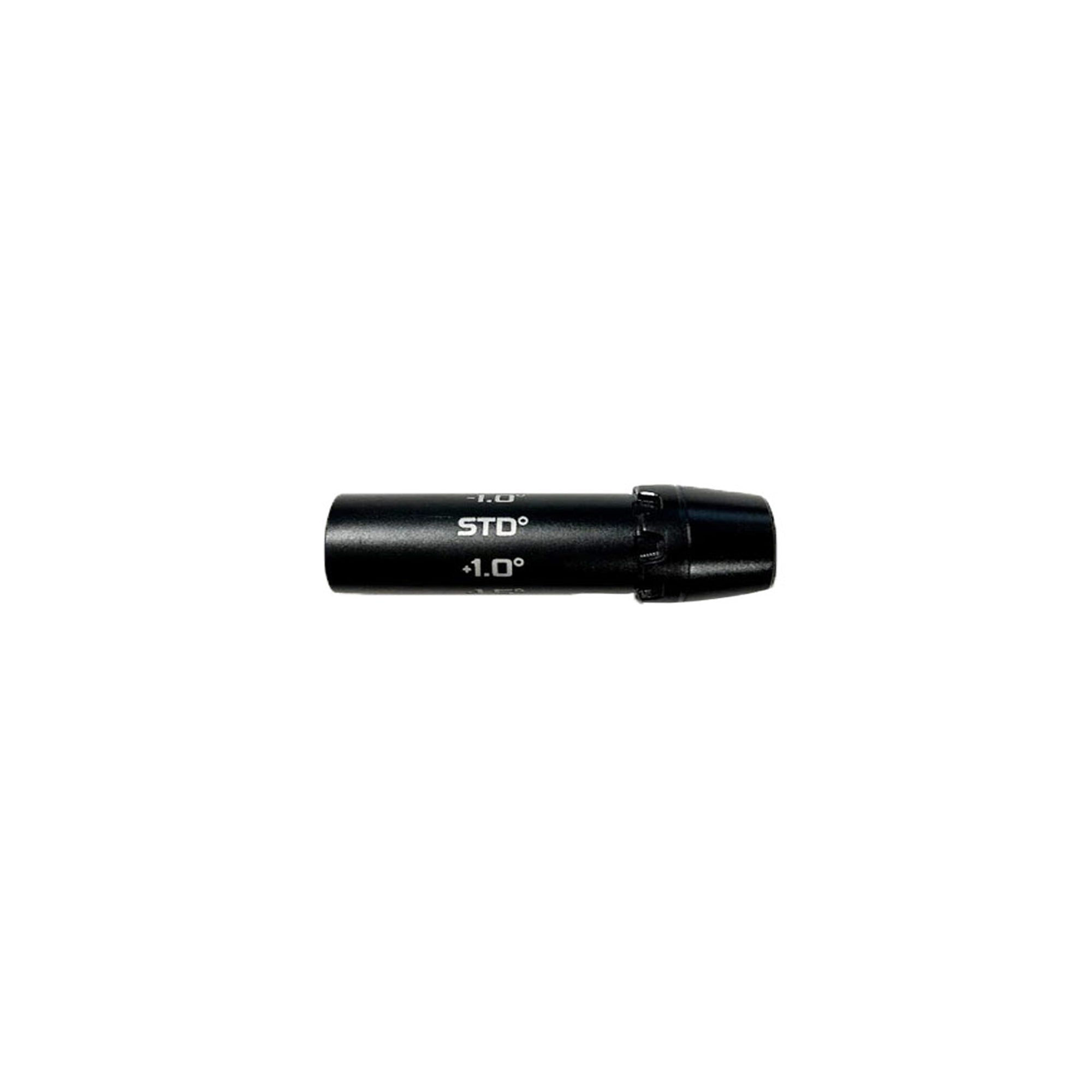 Club Components – COBRA Golf
