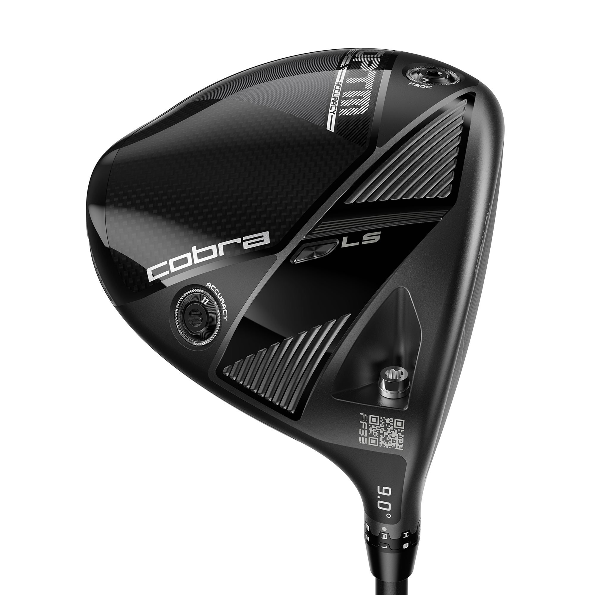 OPTM X Driver – COBRA Golf