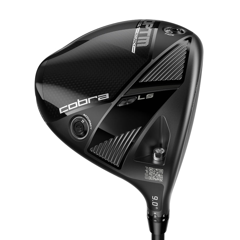 OPTM Drivers – COBRA Golf