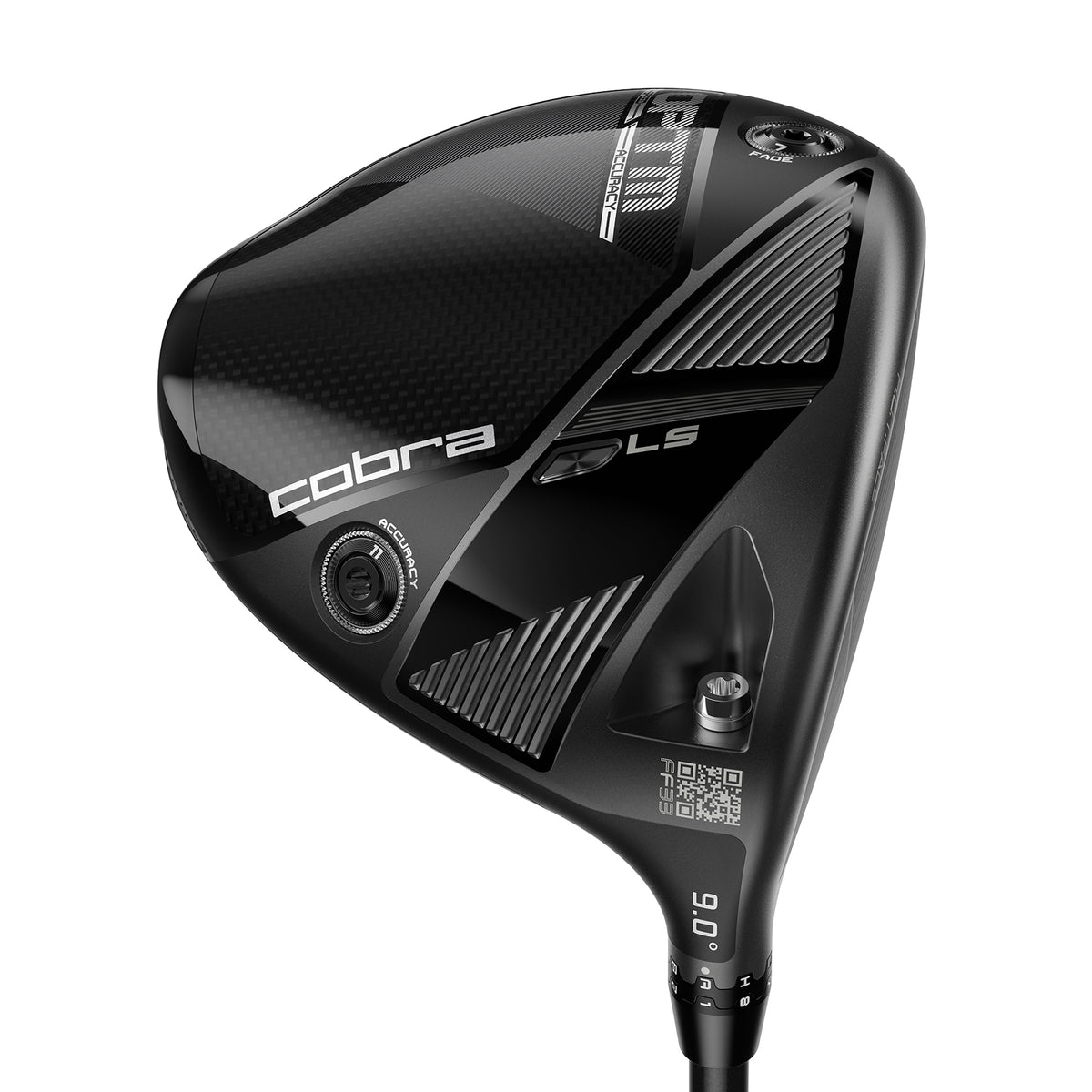 OPTM LS Driver – COBRA Golf