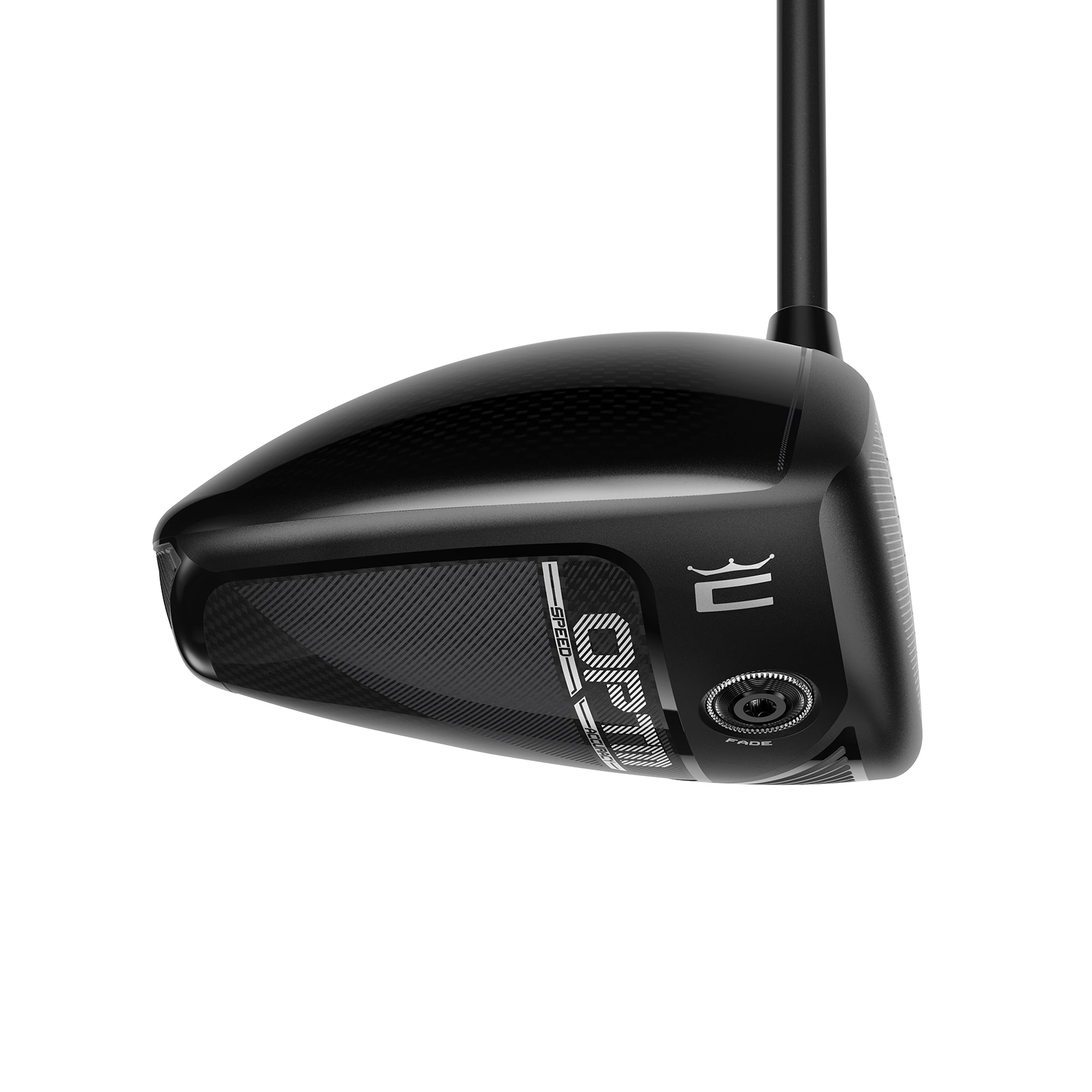 OPTM LS Tour Length Driver – COBRA Golf