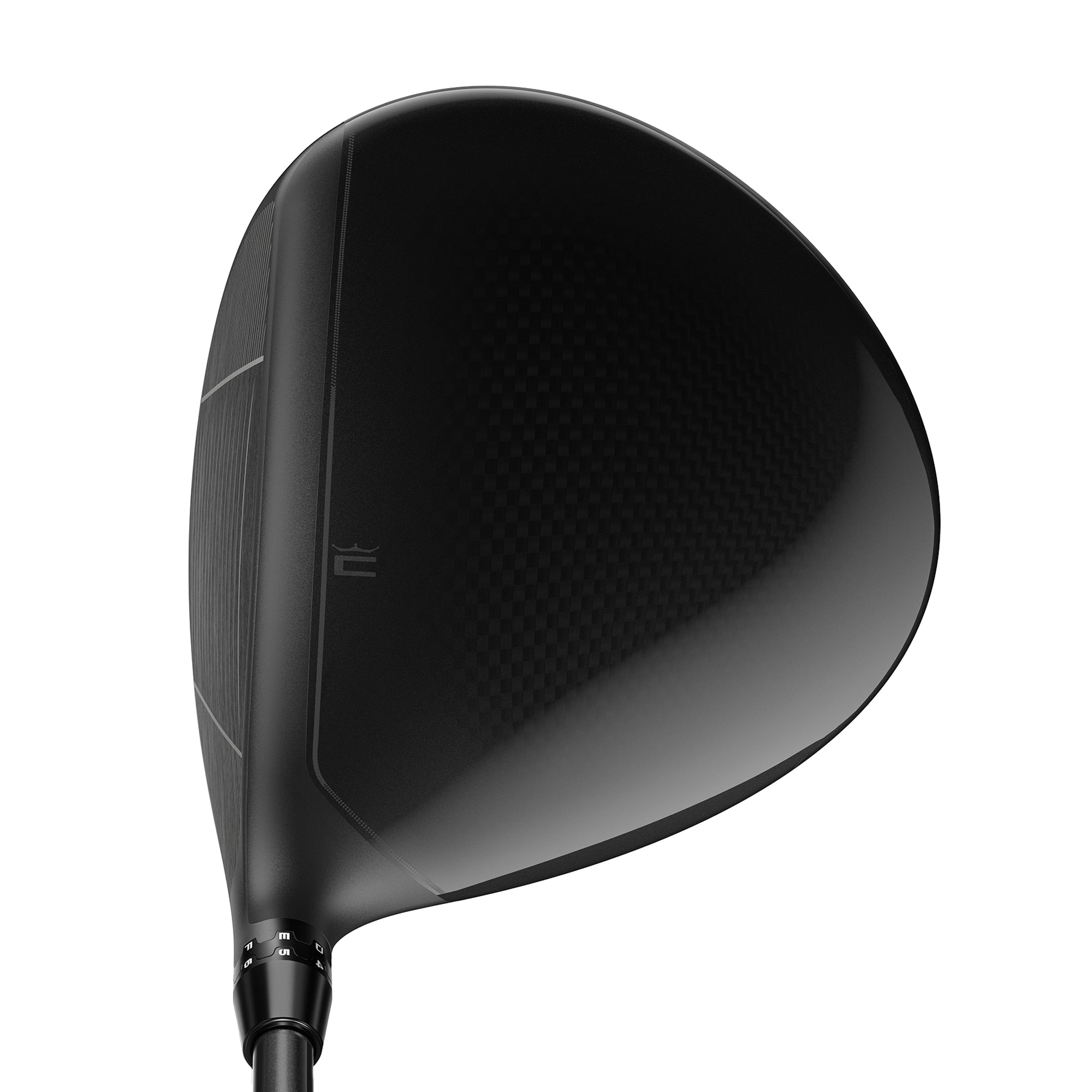 OPTM MAX-D Driver – COBRA Golf