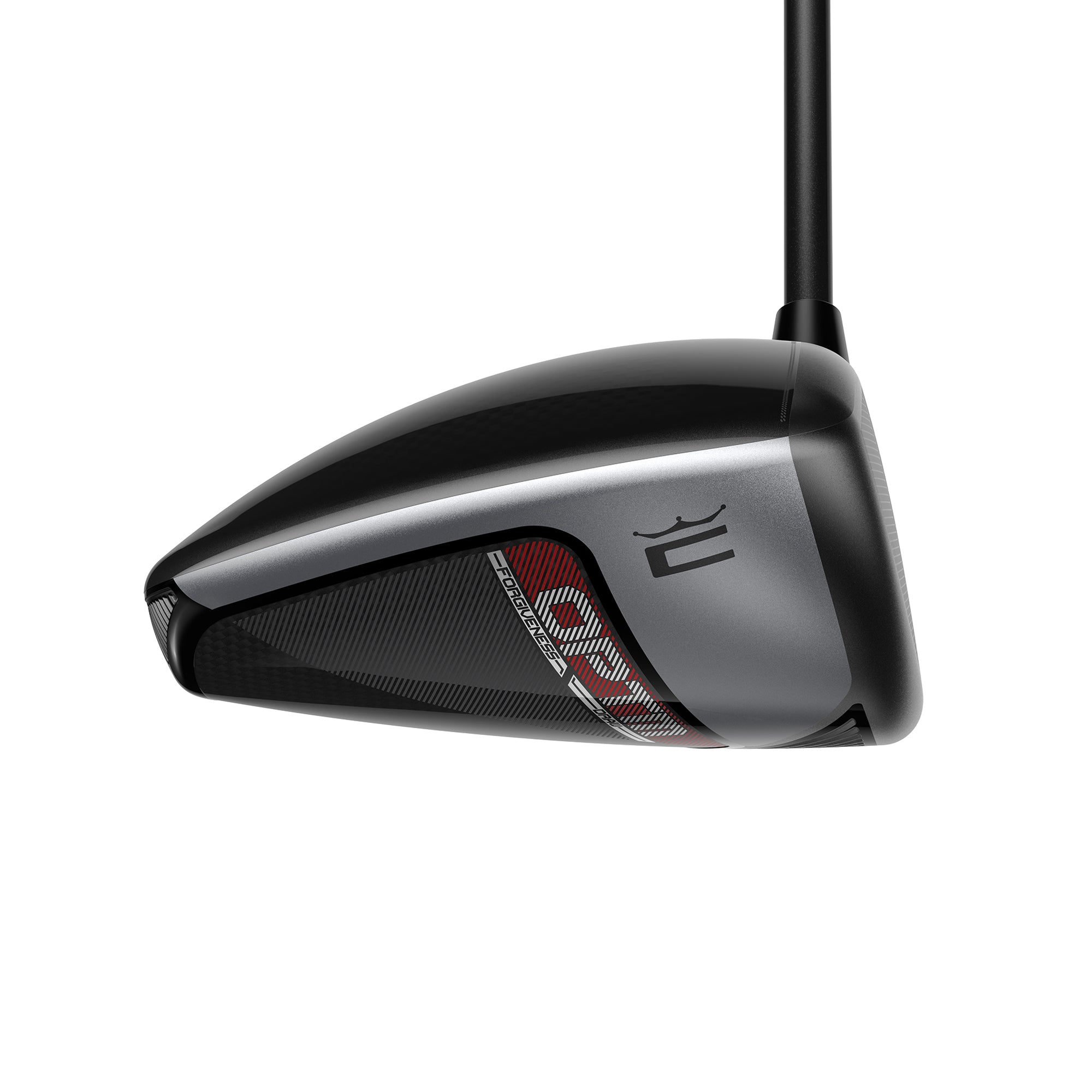 OPTM MAX-D Driver – COBRA Golf