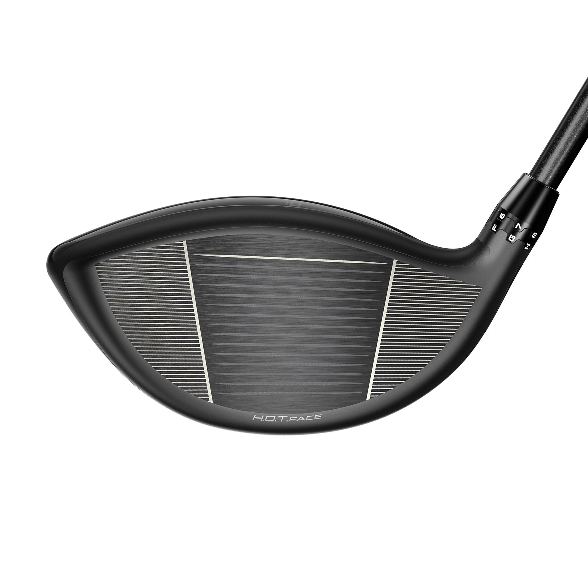 OPTM X Driver – COBRA Golf