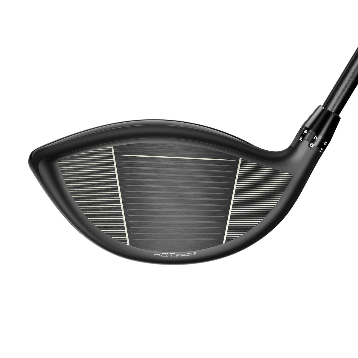 OPTM Drivers – COBRA Golf