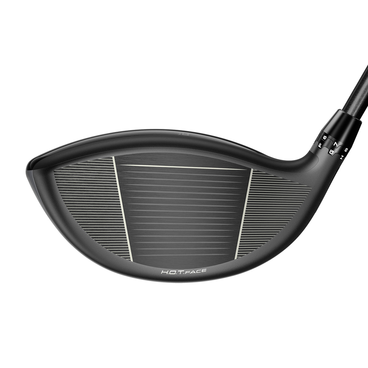 OPTM Drivers – COBRA Golf