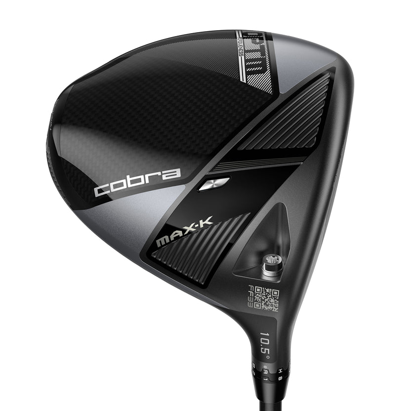 OPTM Drivers – COBRA Golf