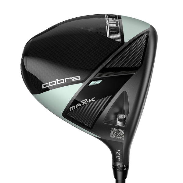 COBRA レディースドライバー S3 MAX 美品 Women's OPTM MAX-K Driver – COBRA Golf