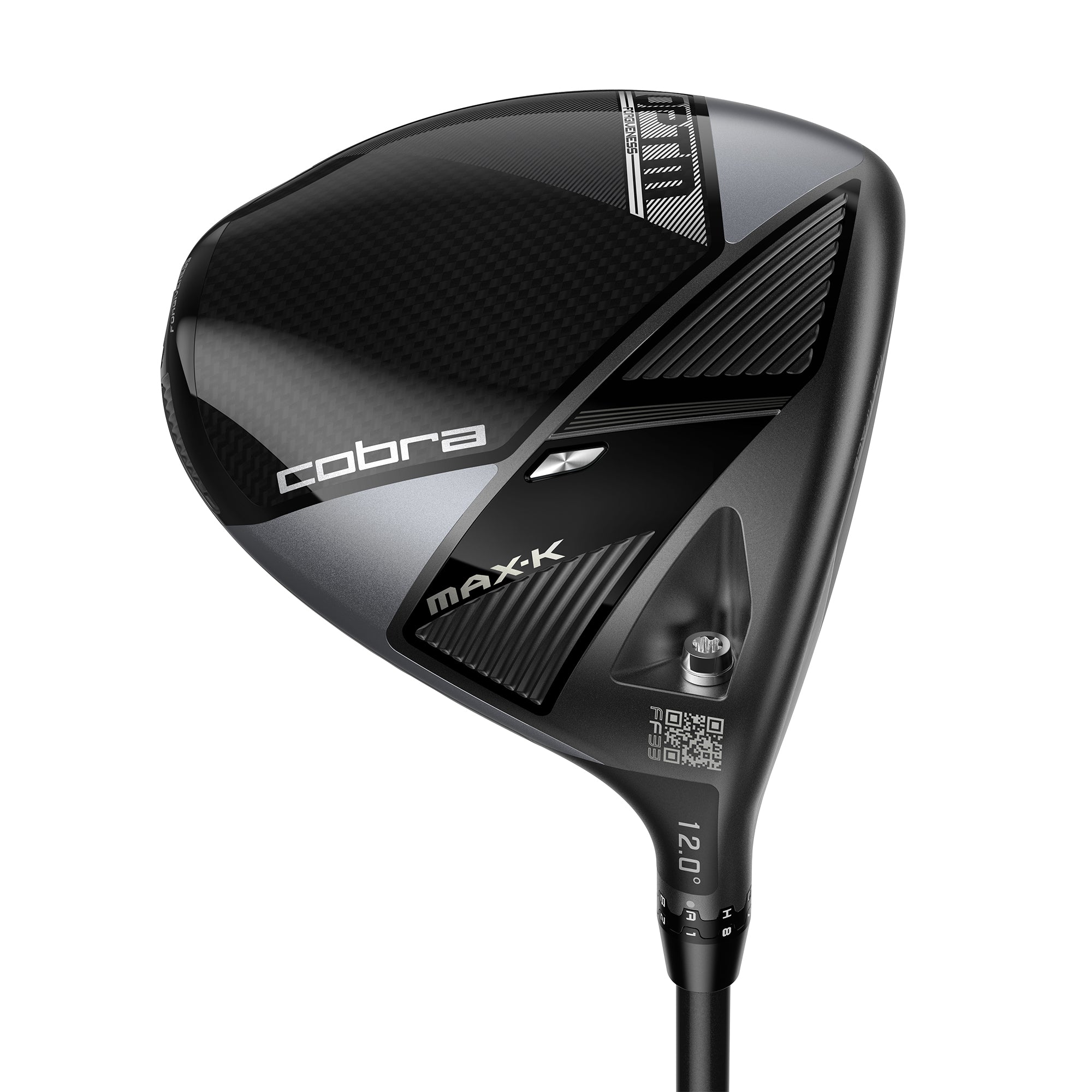 Junior OPTM MAX-K Driver – COBRA Golf