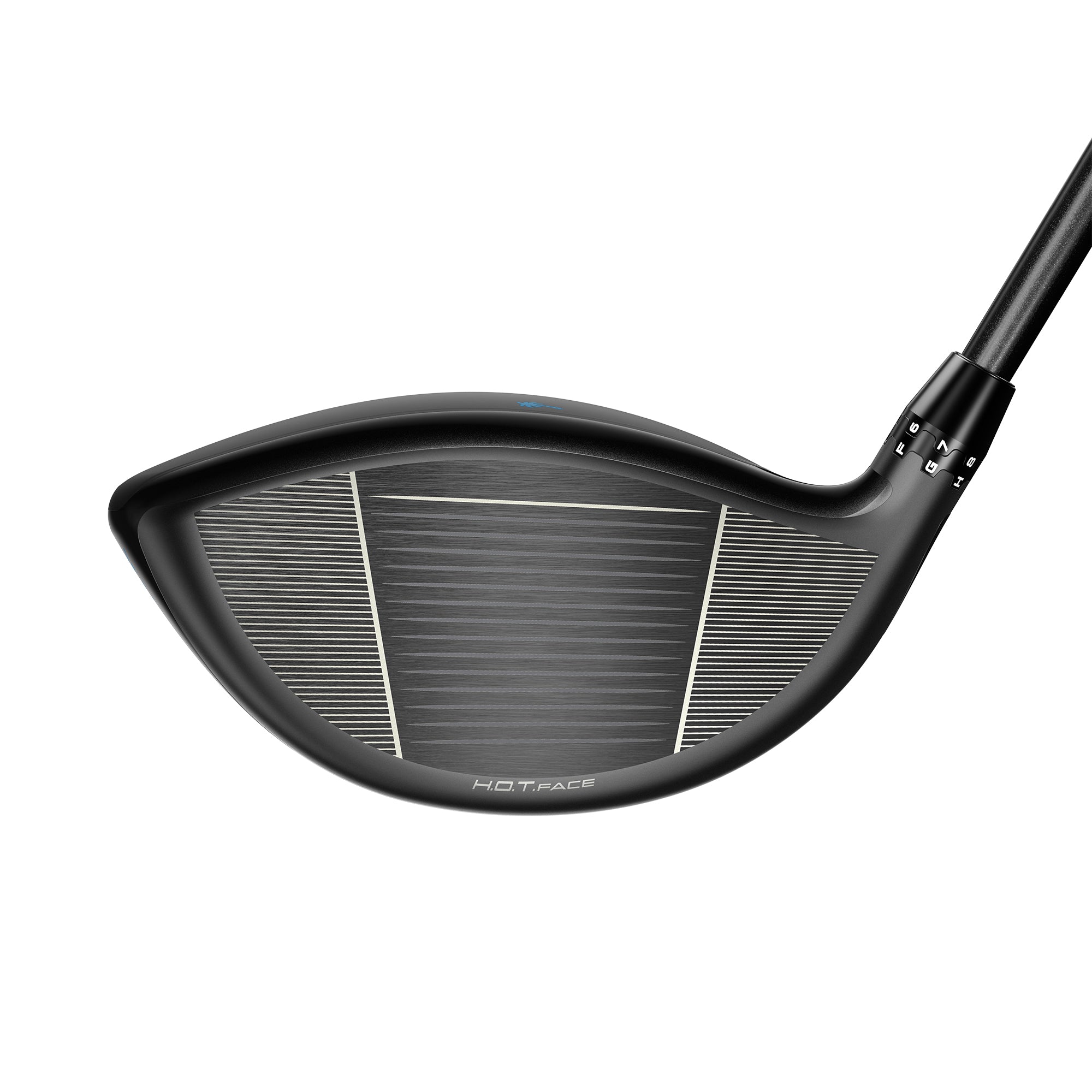 OPTM X Palm Tree Crew Driver - Limited Edition – COBRA Golf