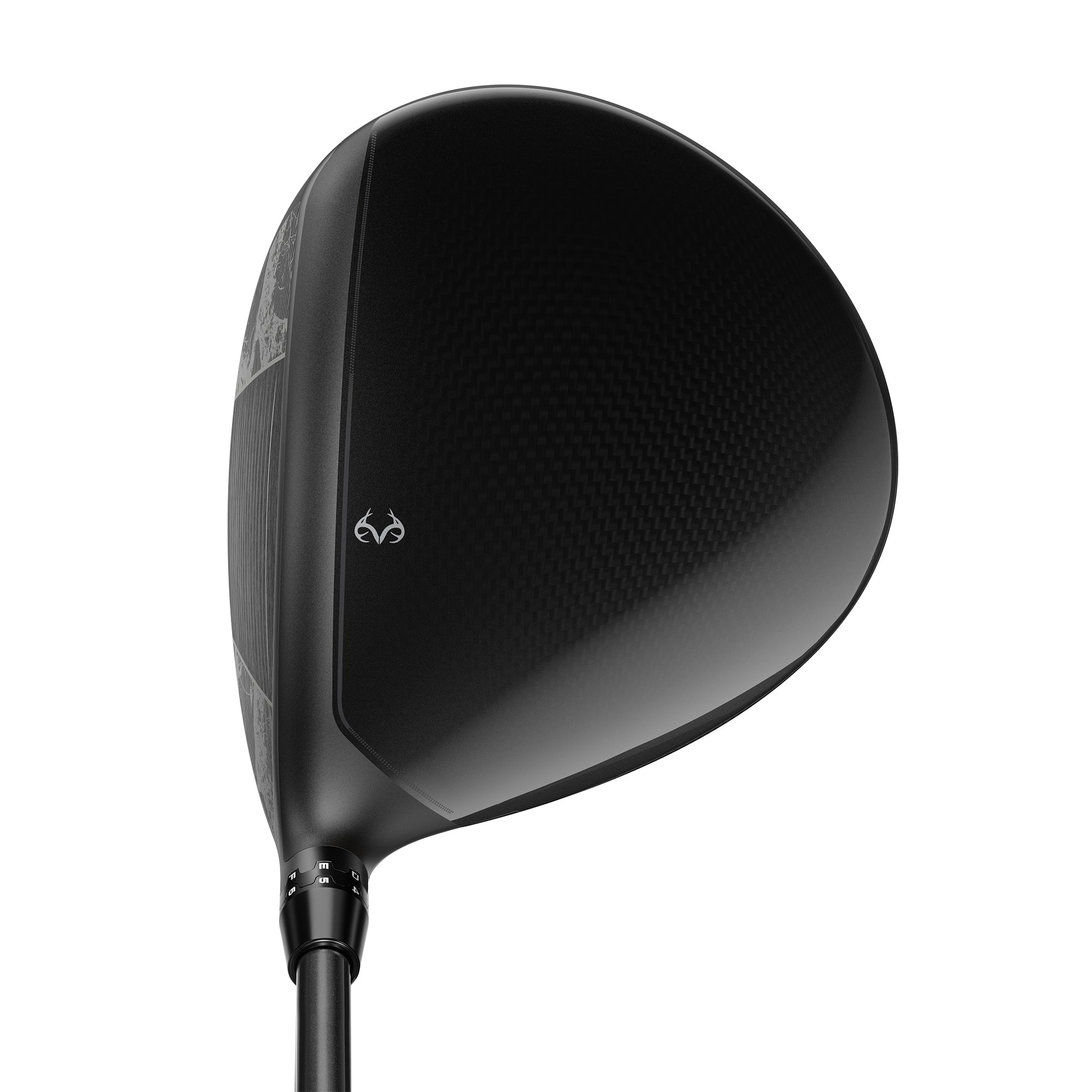 OPTM X Realtree® Driver - Limited Edition – COBRA Golf