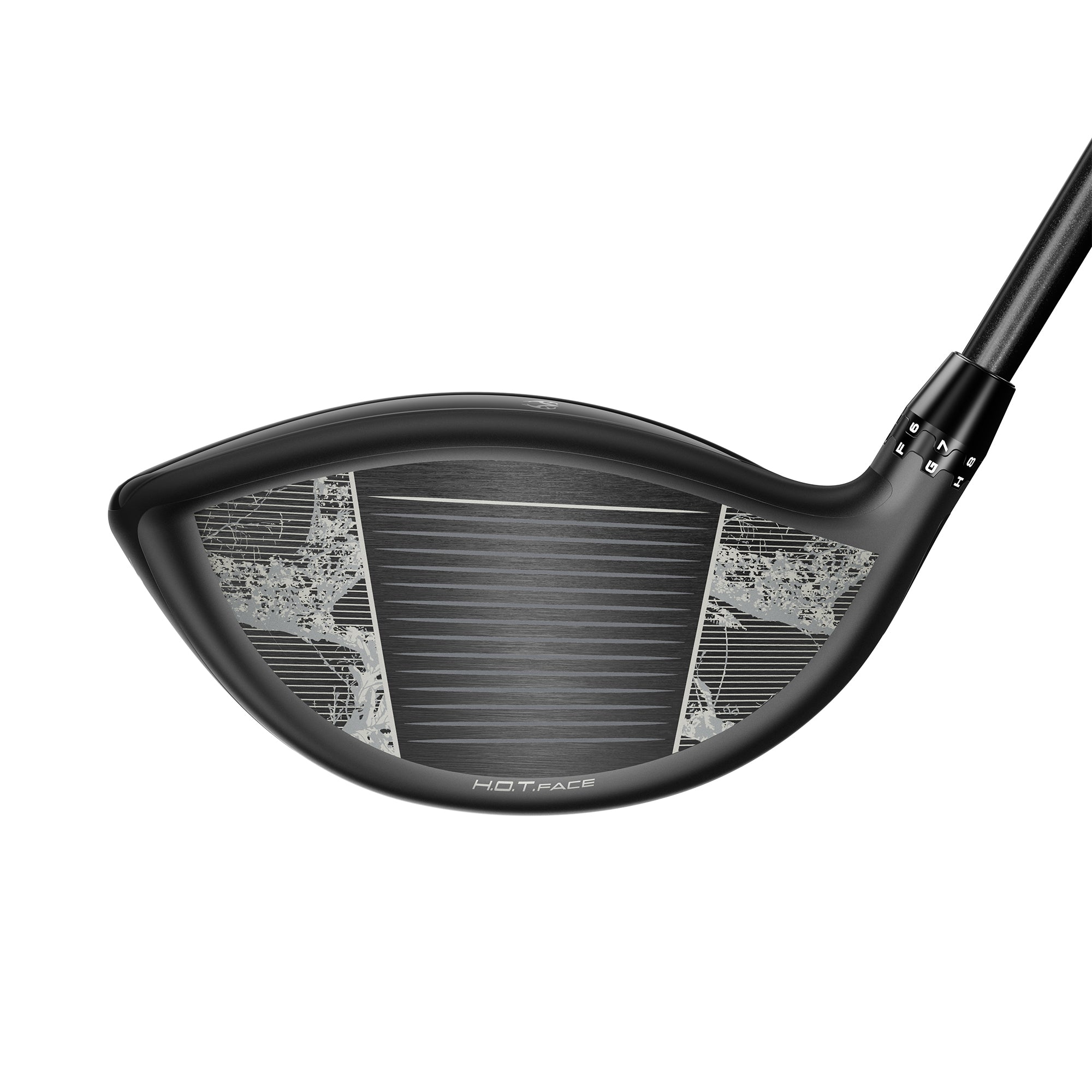 OPTM X Realtree® Driver - Limited Edition – COBRA Golf