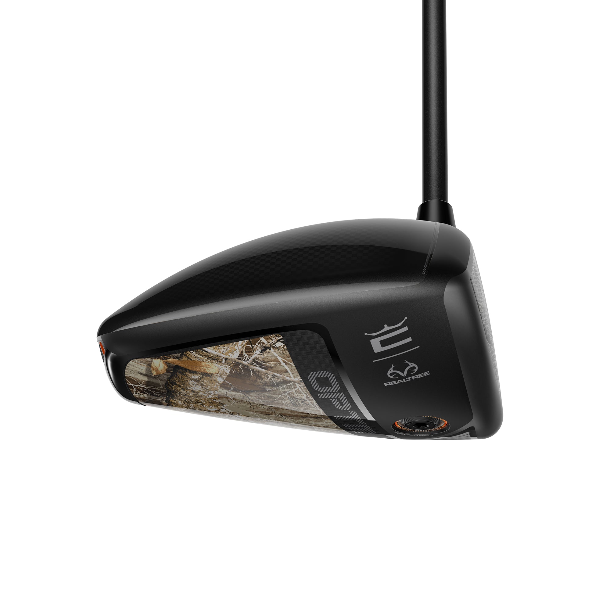 OPTM X Realtree® Driver - Limited Edition – COBRA Golf