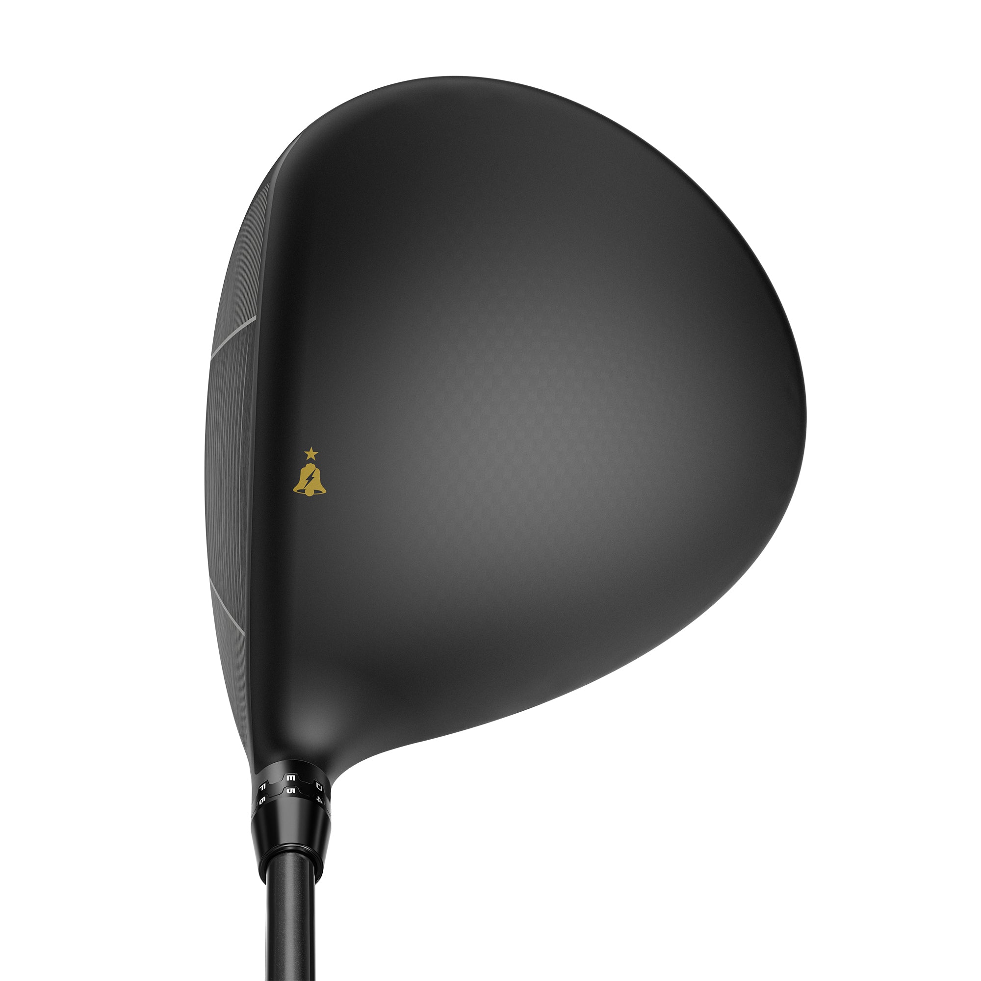 OPTM X Volition Driver - Limited Edition – COBRA Golf