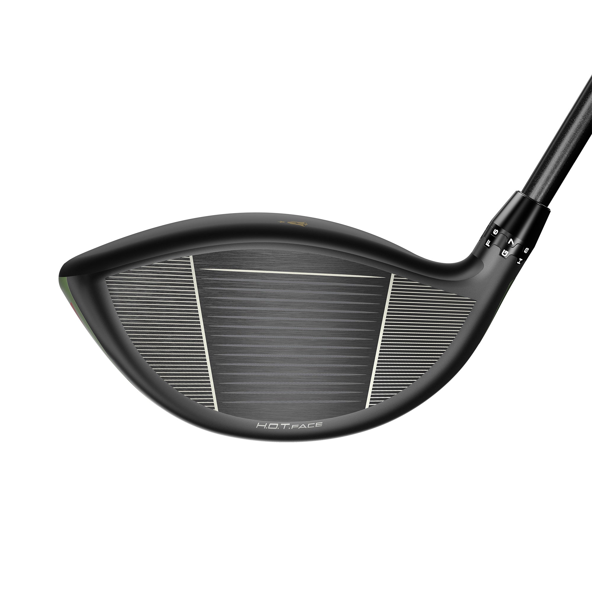OPTM X Volition Driver - Limited Edition – COBRA Golf