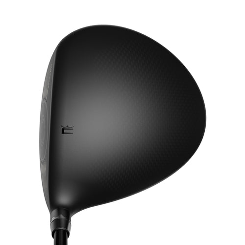 Driver Cobra Dark Speed Adapt X Palm Tree Crew 2025 - 10,5° - Hzrdus 60g Stiff - Neuf