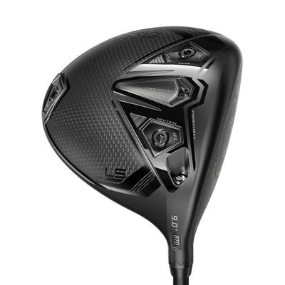 Cobra Darkspeed LS: product photo