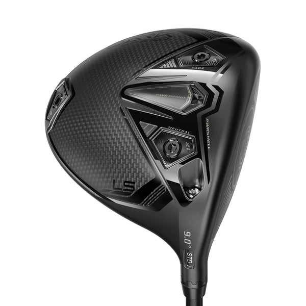 DARKSPEED LS ドライバー – COBRA Golf