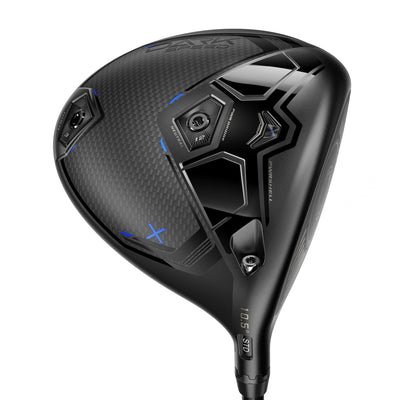 Cobra Darkspeed X: product photo