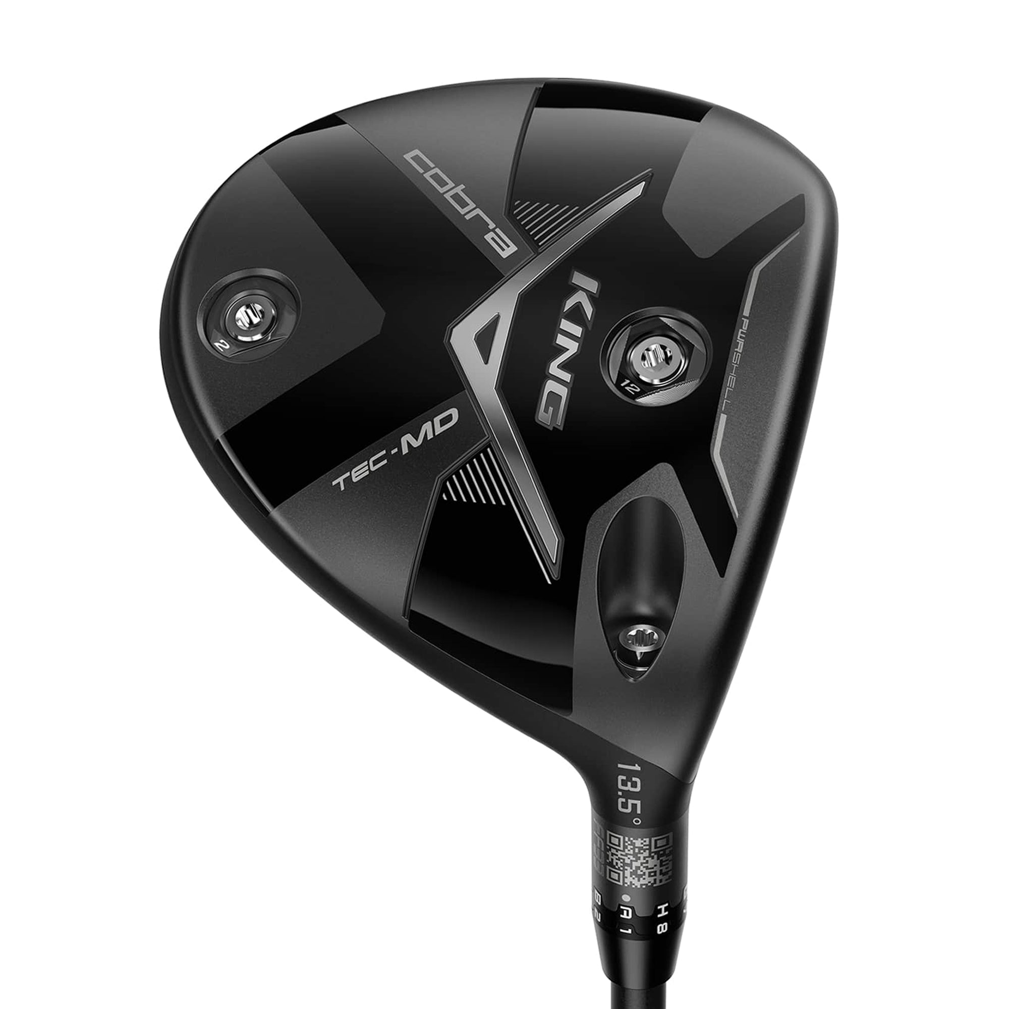 KING TEC – COBRA Golf