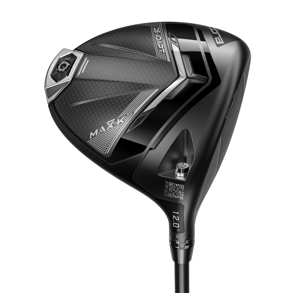 COBRA Golf Junior DS-ADAPT MAX-K Driver Right / 39 inches (8-9 years)
