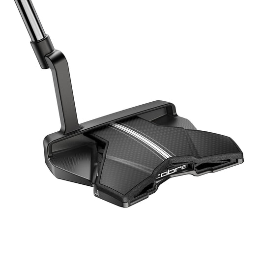 ゴルフクラブ - 3D プリント パター – COBRA Golf