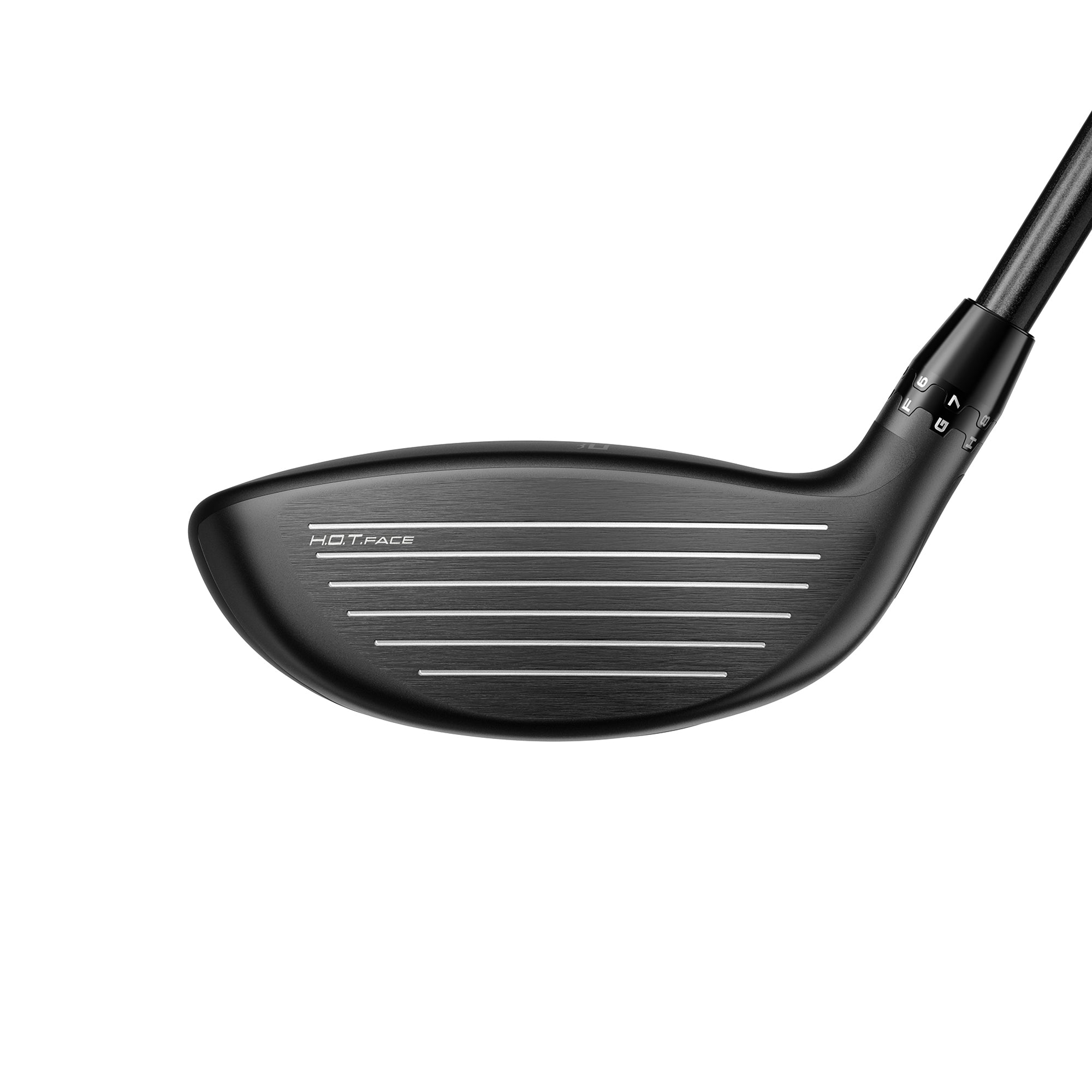 フェアウェイ – COBRA Golf