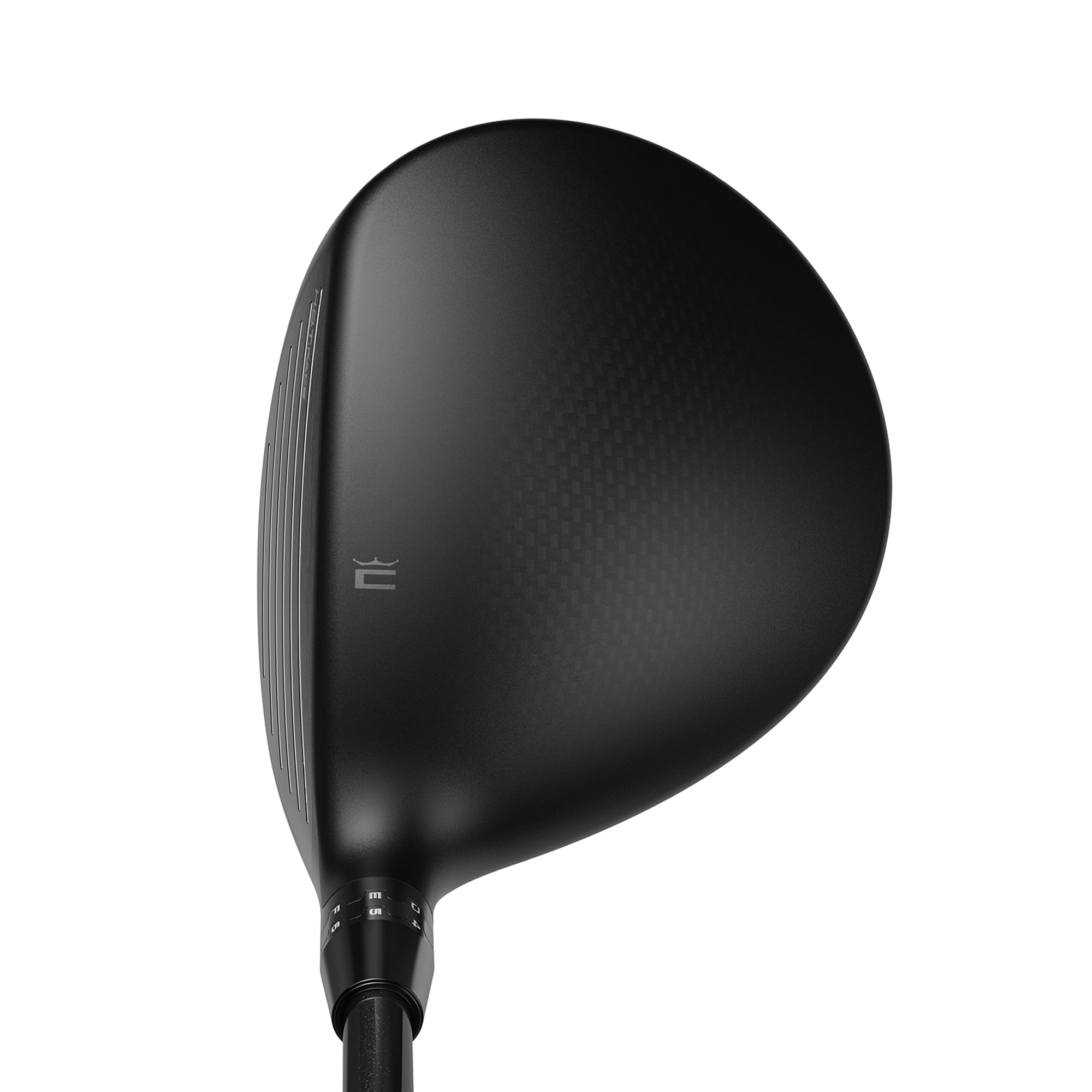 OPTM X Fairway – COBRA Golf