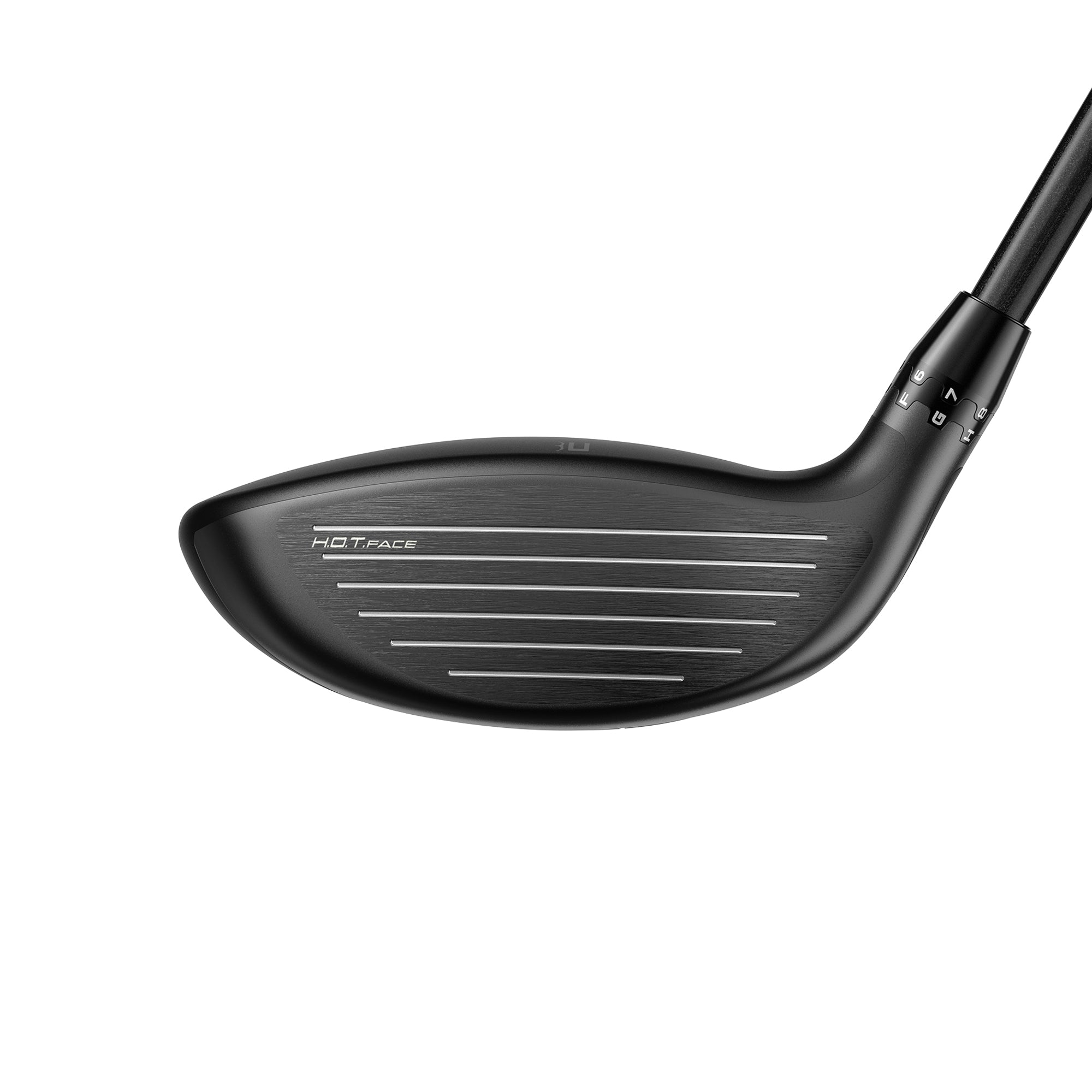 OPTM X Fairway – COBRA Golf