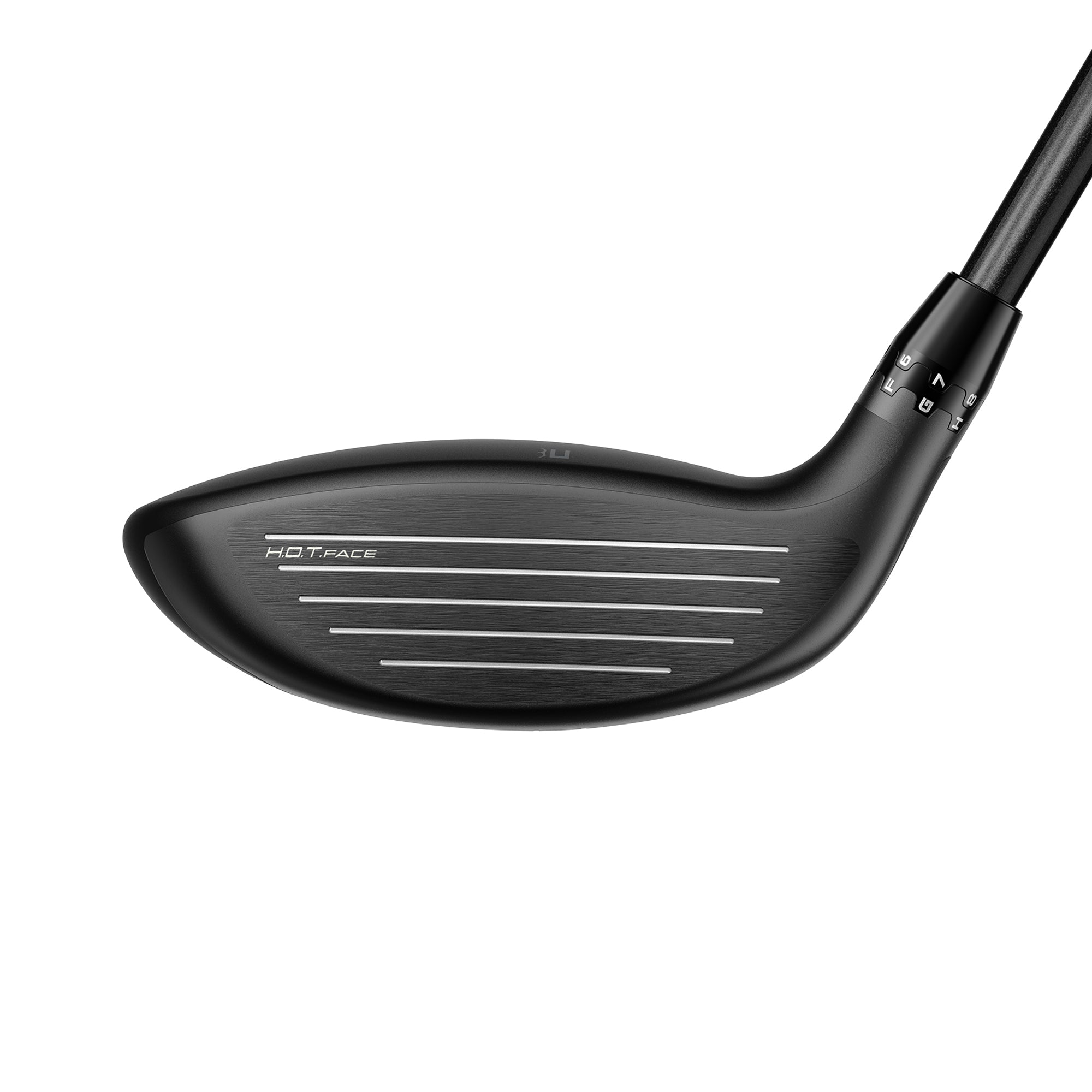 半インチカット 1ラウンドほぼ新品 Cobra MAXフェアウェイウッド3W OPTM MAX Fairway – COBRA Golf