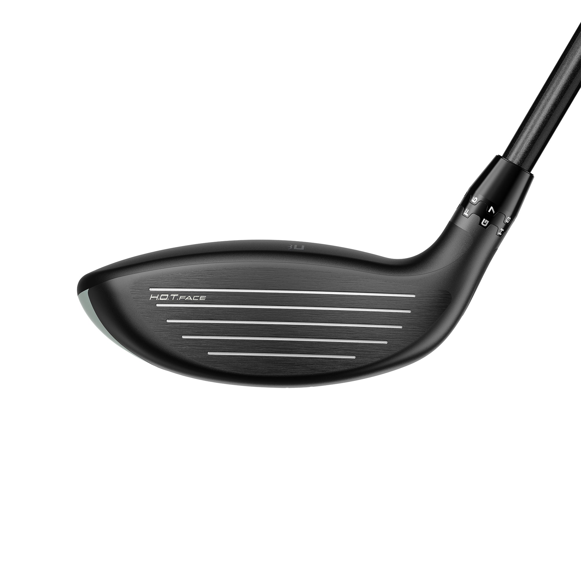 フェアウェイ – COBRA Golf