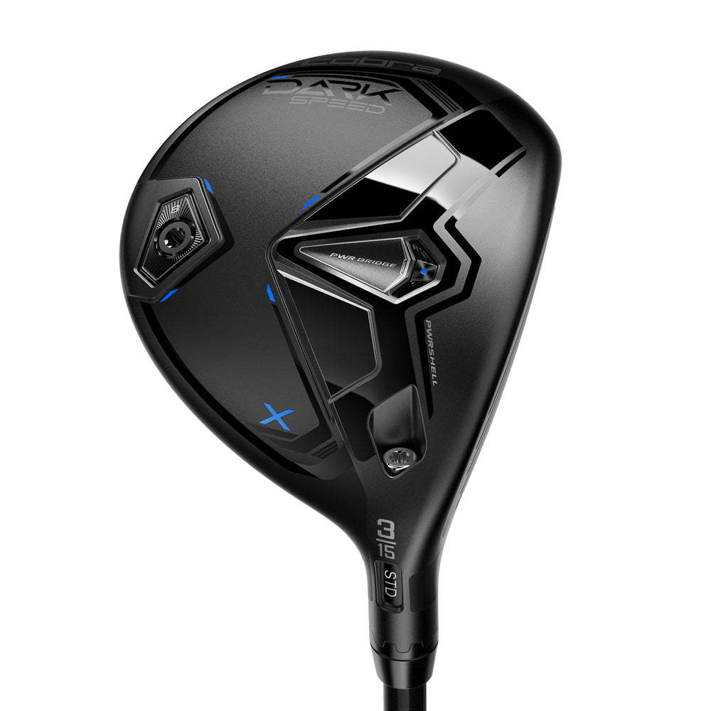 COBRA Golf DARKSPEED X Fairway Left / 3 / graphite stiff