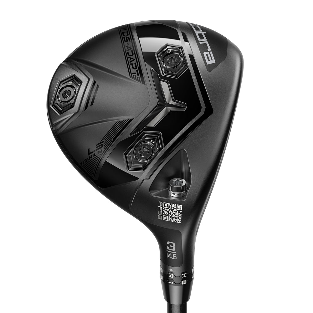 COBRA Golf DS-ADAPT LS Fairway Right / 3 / graphite x-stiff