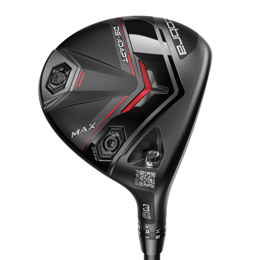 COBRA Golf DS-ADAPT MAX Fairway Right / 3 / graphite stiff