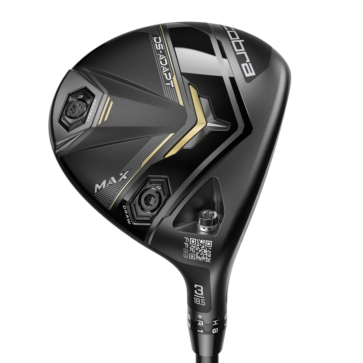 Women's DS-ADAPT MAX Fairway – COBRA Golf