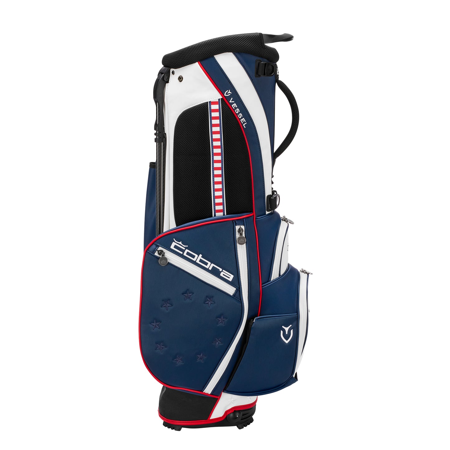 Limited Edition - Stars Stand Golf Bag