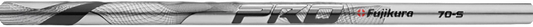 Fujikura Pro Black 60 Graphite X-Stiff