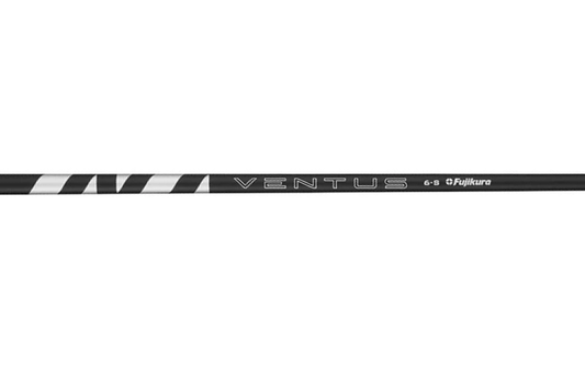 Fujikura Ventus Black HB 80 Graphite Stiff