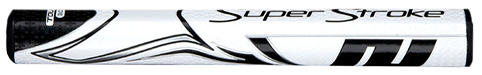 Superstroke USA Zenergy Tour 3.0 White/Black