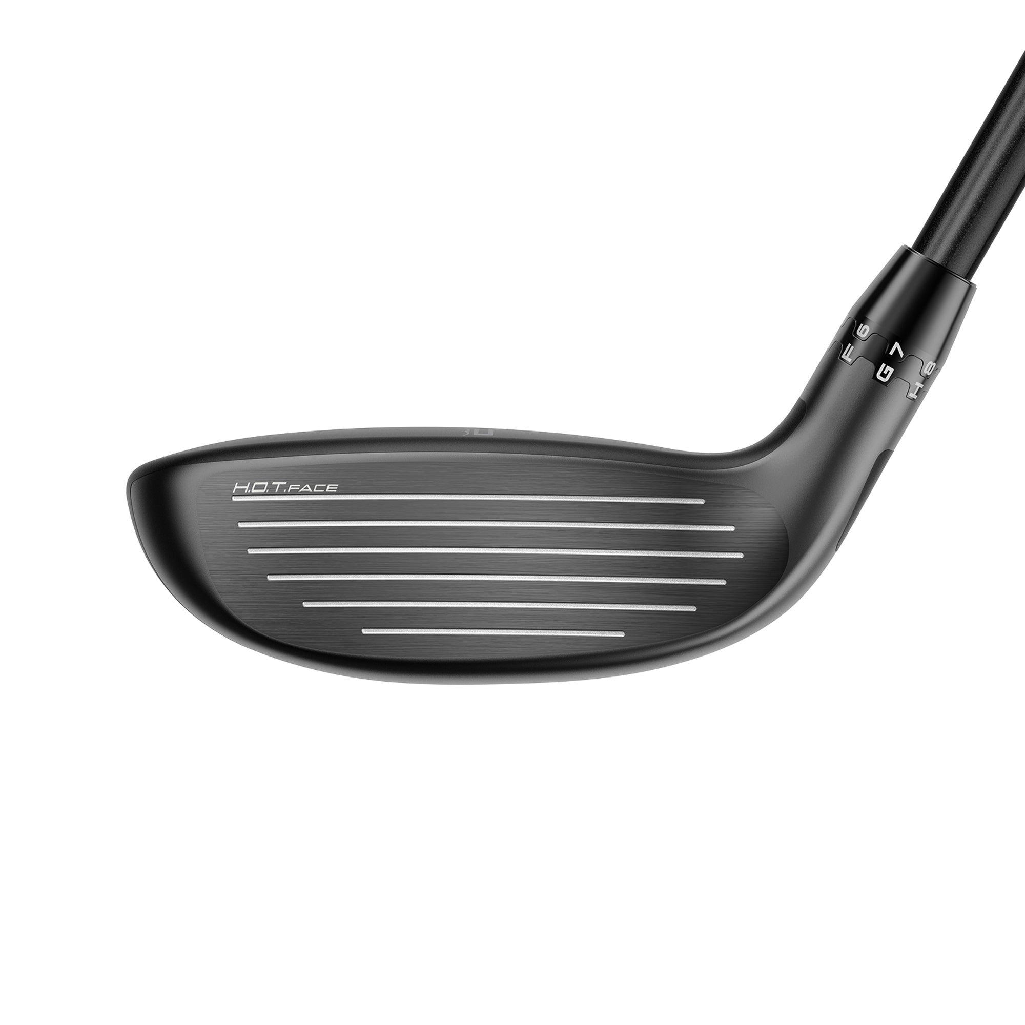 OPTM Hybrid – COBRA Golf