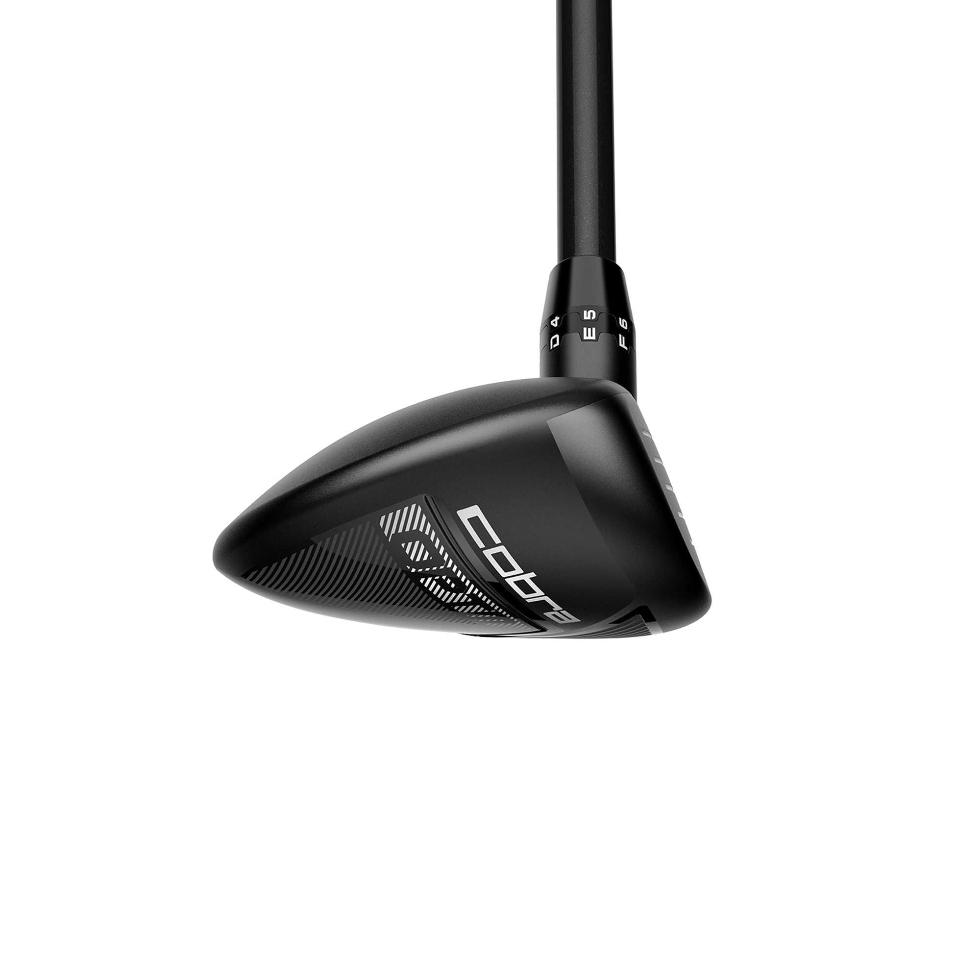 OPTM Hybrid – COBRA Golf