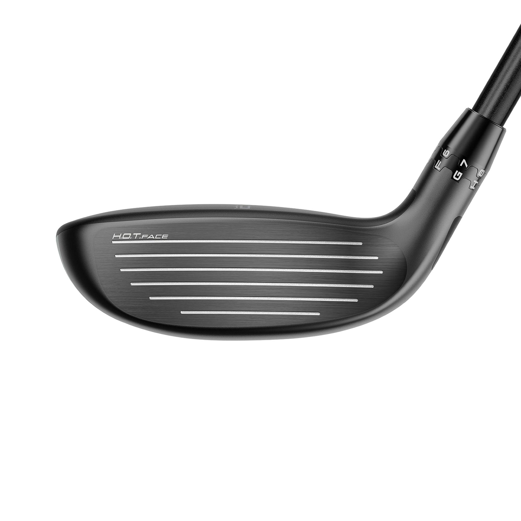 ハイブリッド – COBRA Golf