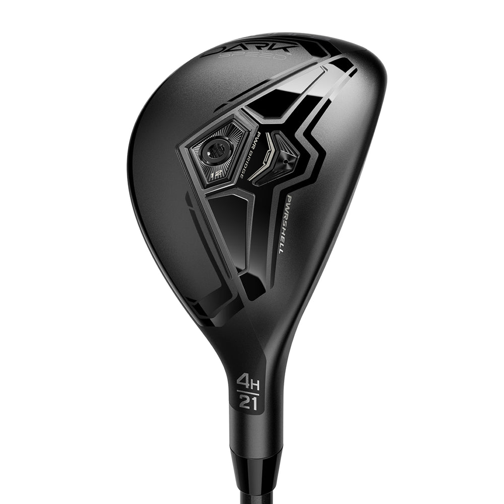 DARKSPEED Hybrid Left  4  graphite regular