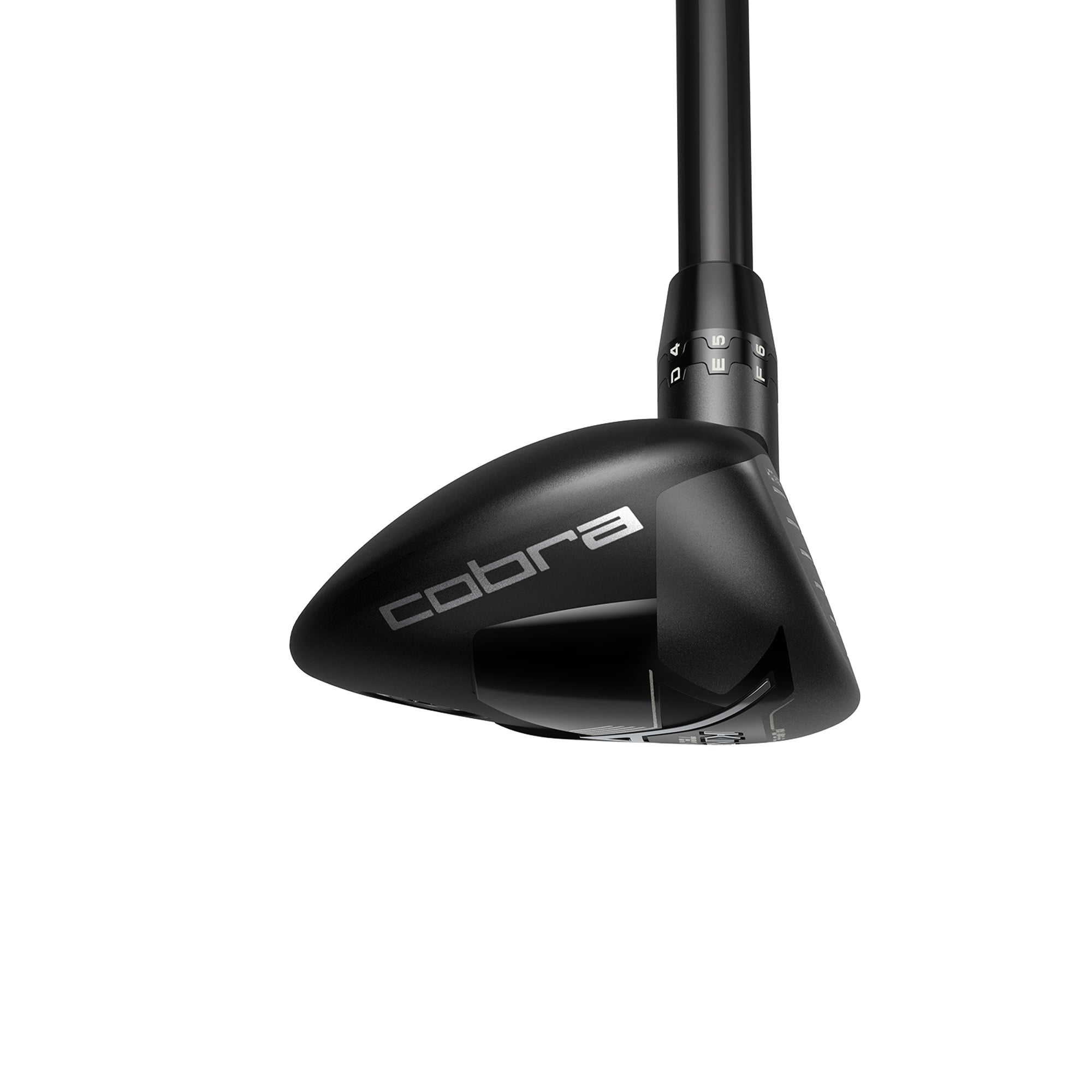 KING TEC – COBRA Golf