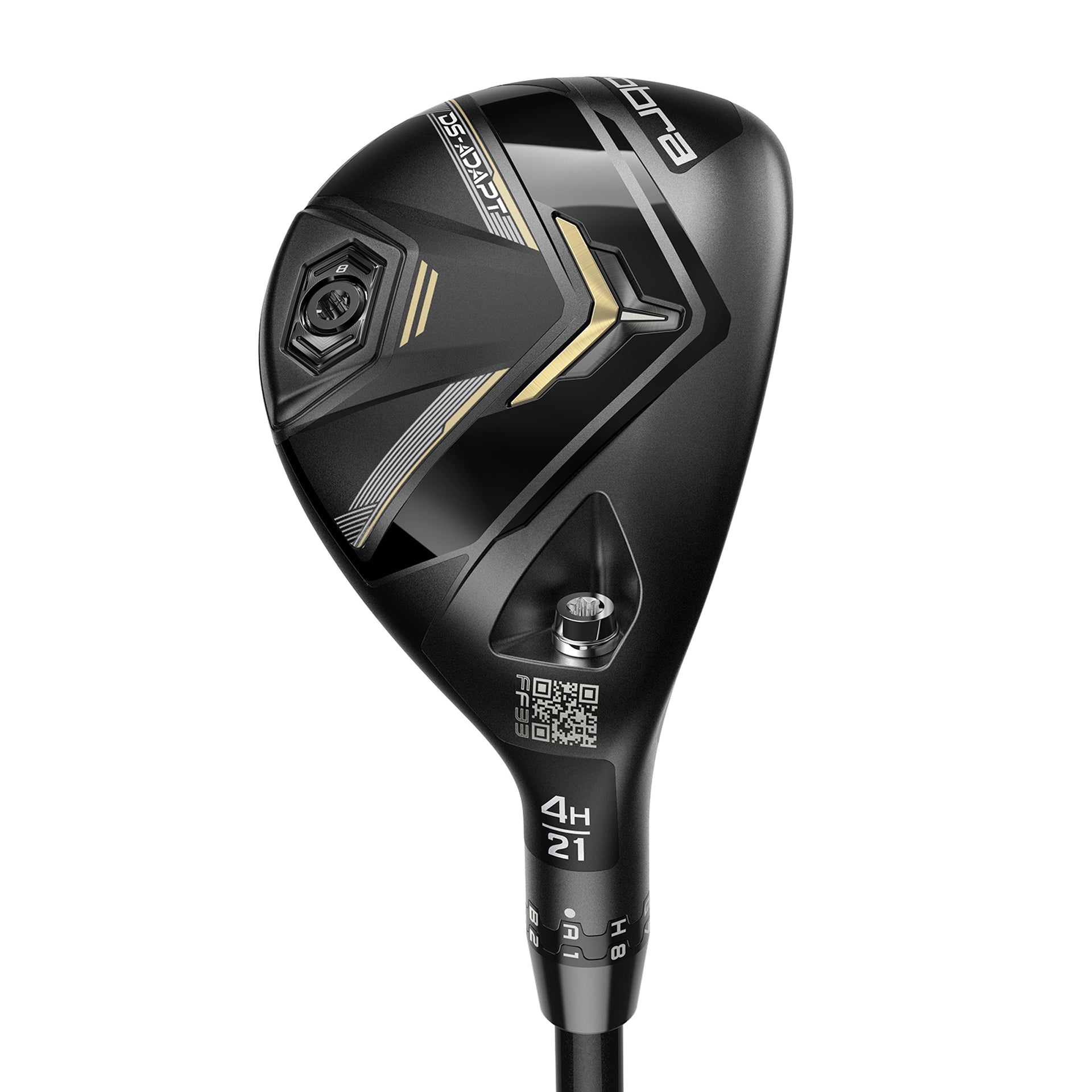 Head Cover Cobra Sapphire Pour Hybride - Housse De Club De Golf - Occasion