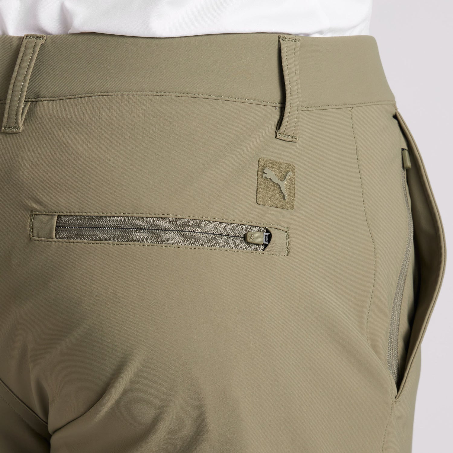 101 5 Pocket Golf Pants – PUMA Golf