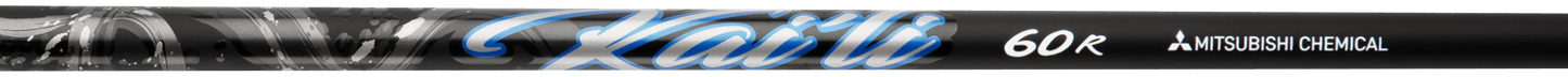Mitsubishi MCA Kaili DW Blue 60 Graphite X-Stiff