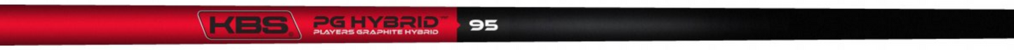 KBS PGH 65 Graphite Lite