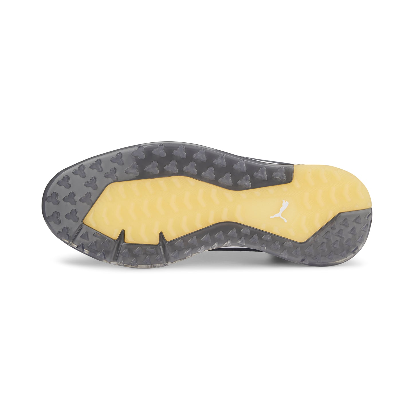 Quiet Shade / Puma Silver / Yellow Sizzle