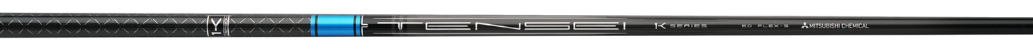 Mitsubishi MCA Tensei 1K Blue 65 Graphite X-Stiff